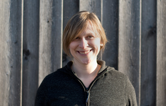 Britta Pünt