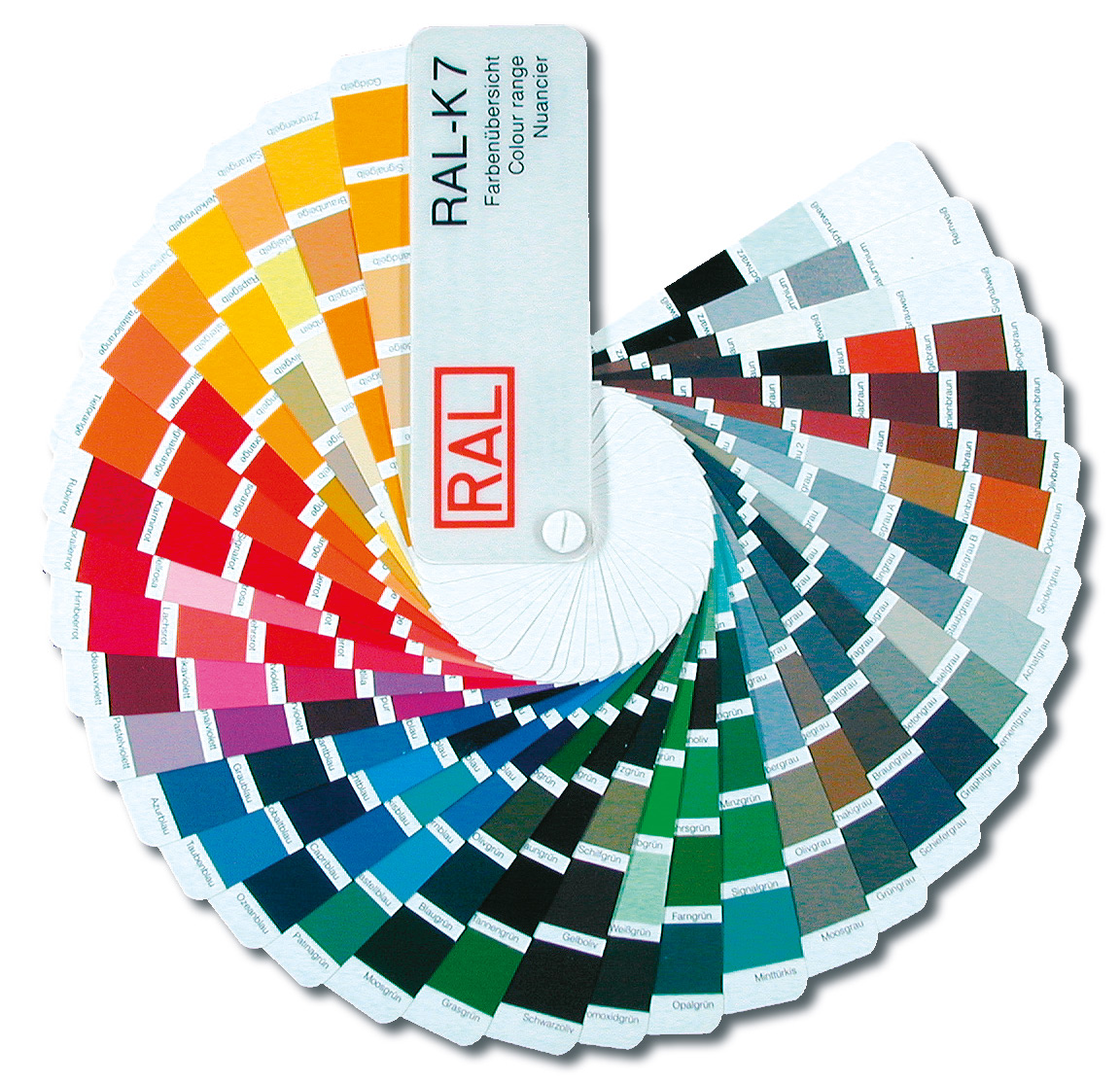 Farben
